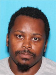 Cornelius Terrell Blount a registered Sex Offender of Mississippi