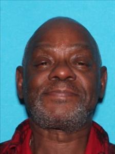 Tony Currie a registered Sex Offender of Michigan