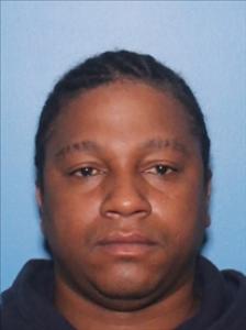 Curtis Berlon Buford a registered Sex Offender of Tennessee