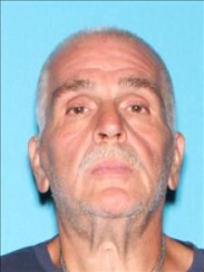 Gregory Arthur Clark a registered Sex Offender of Mississippi