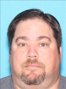 Keith Joseph Cuevas a registered Sex Offender of Mississippi