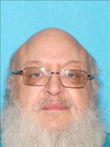James Keith Ward a registered Sex Offender of Mississippi