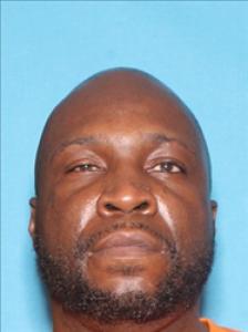 Marlon Monte Brewer a registered Sex Offender of California