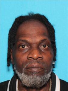 Anthony Charles Dozier a registered Sex Offender of Mississippi