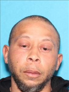 Jerry Washington a registered Sex Offender of Mississippi