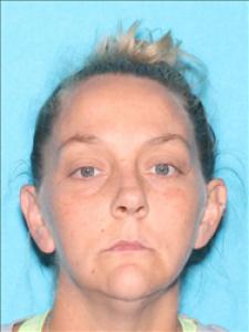 Julie Marie Pope a registered Sex Offender of Mississippi