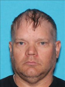 Bradley Scott Davis a registered Sex Offender of Mississippi