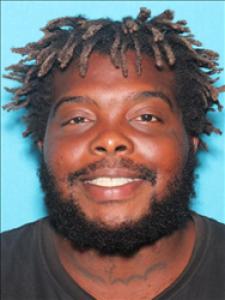 Kentreal Desmond Antonio Benton a registered Sex Offender of Mississippi