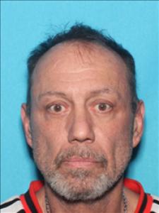 David Wayne Roberts a registered Sex Offender of Mississippi