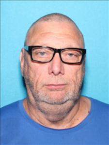 Wayne Clark Inman a registered Sex Offender of Mississippi