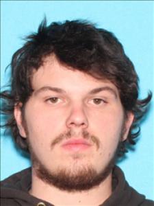 Colton Raine King a registered Sex Offender of Mississippi