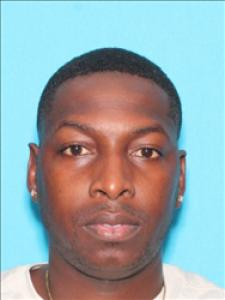 Jonathan Sentrell Williams a registered Sex Offender of Mississippi