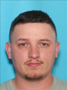 Jonathan Brent Fortenberry a registered Sex Offender of Mississippi