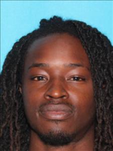 Deontez Diquan Harris a registered Sex Offender of Mississippi