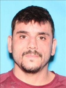Anthony Jacob Hicks a registered Sex Offender of Mississippi