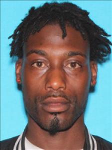 Jerrico Jayneil Gandy a registered Sex Offender of Mississippi