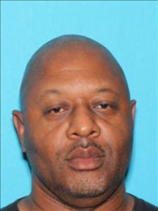 Alex Ladell Brown a registered Sex Offender of Mississippi