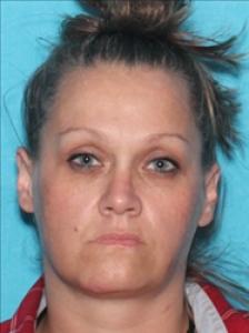 Ruby Leann Davis a registered Sex Offender of Mississippi