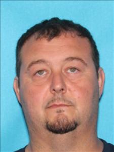 James Leonard Thornhill a registered Sex Offender of Mississippi