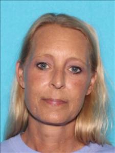 Candi Michelle Dawson a registered Sex Offender of Mississippi