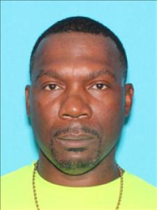 Federick Andrea Ward a registered Sex Offender of Mississippi