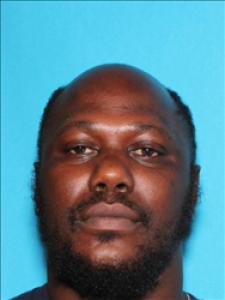 Corderick Demarcus Bernard a registered Sex Offender of Mississippi