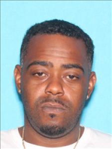 Brodgerick Kentrell Odum a registered Sex Offender of Mississippi