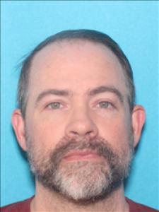 Brian Curtis James a registered Sex Offender of Mississippi