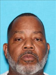 Paul Terrell Walker a registered Sex Offender of Mississippi