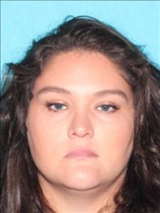 Alyssa Jade Weeks a registered Sex Offender of Mississippi