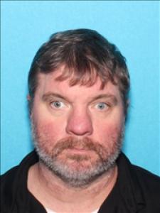 Kevin Eugene Collum a registered Sex Offender of Mississippi
