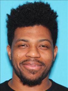 Jamarkis Johnnie Jordan a registered Sex Offender of Mississippi