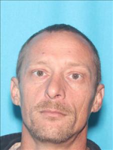 David Michael Evans a registered Sex Offender of Mississippi