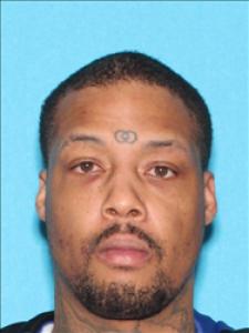Donald Detron Jordan a registered Sex Offender of Mississippi