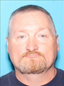 James Dale Hulsey a registered Sex Offender of Mississippi
