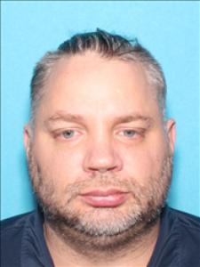 Michael Everette Cornelius a registered Sex Offender of Mississippi