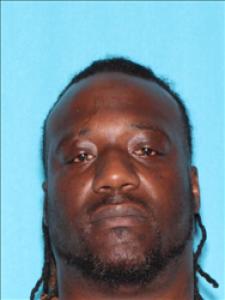 Lederrick Dashawn Brown a registered Sex Offender of Mississippi