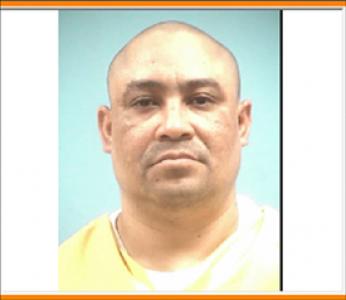 Alberto Conteras a registered Sex Offender of Mississippi