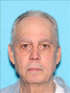Dean Barry Jiles a registered Sex Offender of Mississippi