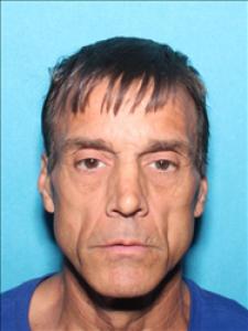 Everett Ray Krosp a registered Sex Offender of Mississippi