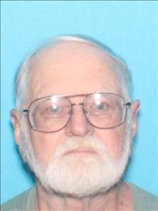 William Thomas Andrus a registered Sex Offender of Mississippi