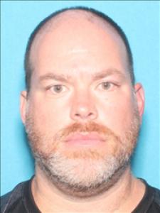 Cody Michael Juneau a registered Sex Offender of Mississippi