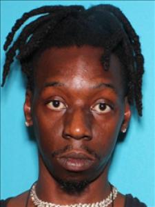 Latray Davontae White a registered Sex Offender of Mississippi