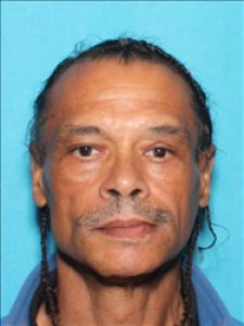 Ernell Hailes a registered Sex Offender of Mississippi