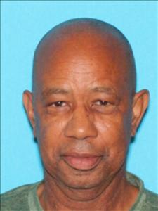 Harry Donnell Thomas a registered Sex Offender of Mississippi