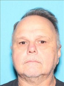 Robert Eugene Waits a registered Sex Offender of Mississippi