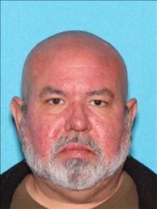 Ricky Bryant Roby a registered Sex Offender of Mississippi