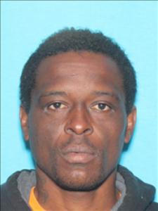 Roy Davis Junior a registered Sex Offender of Mississippi