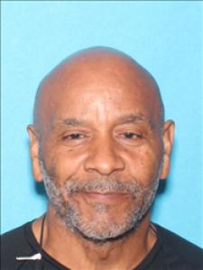Kevin Oneal Frazier a registered Sex Offender of Mississippi
