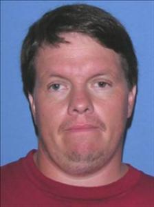 Brian Keith Burcham a registered Sex Offender of Mississippi